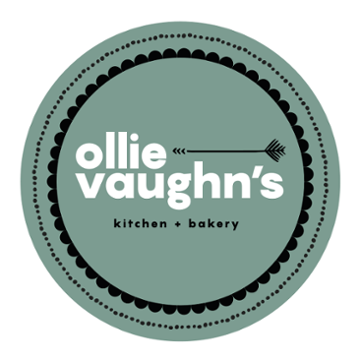 Ollie Vaughn's2 logo