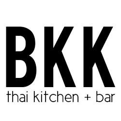 BKK thai kitchen + Bar Lamar Park