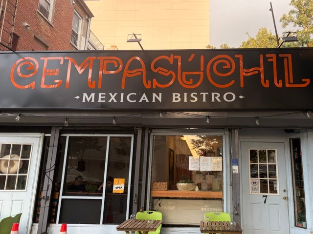 Restaurant banner image