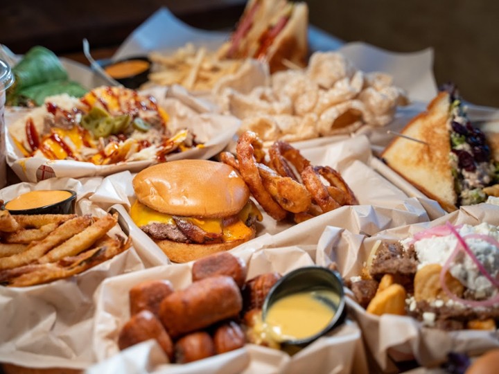 Restaurant banner image