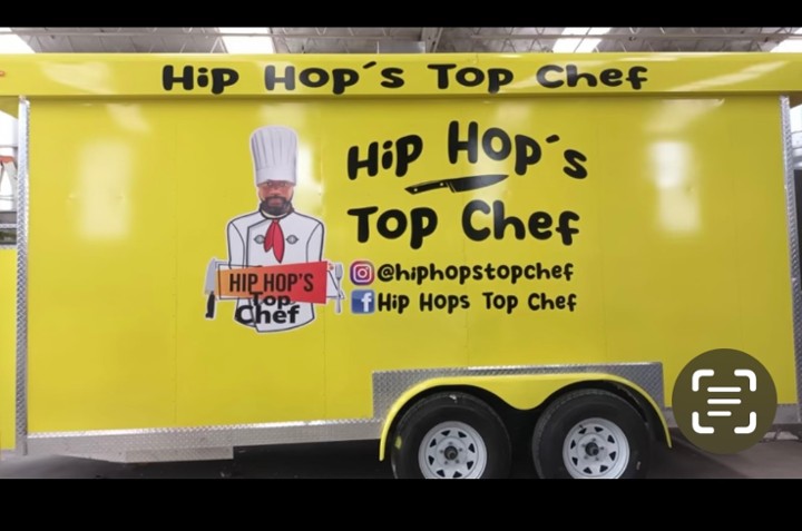 Hip Hop’s Top Chef—Wonderfully Made Catering LLC 479 W Sam Ridley Pkwy ...