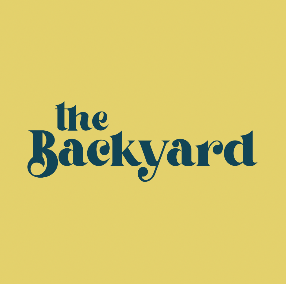 The Backyard 