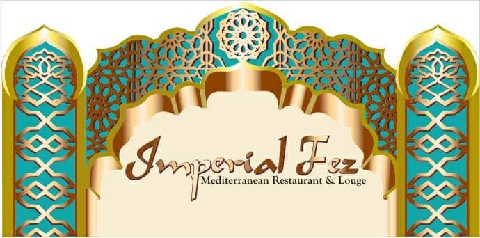 Imperial Fez Mediterranean Restaurant and Lounge 