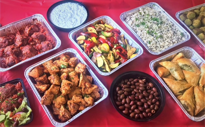 Restaurant banner image