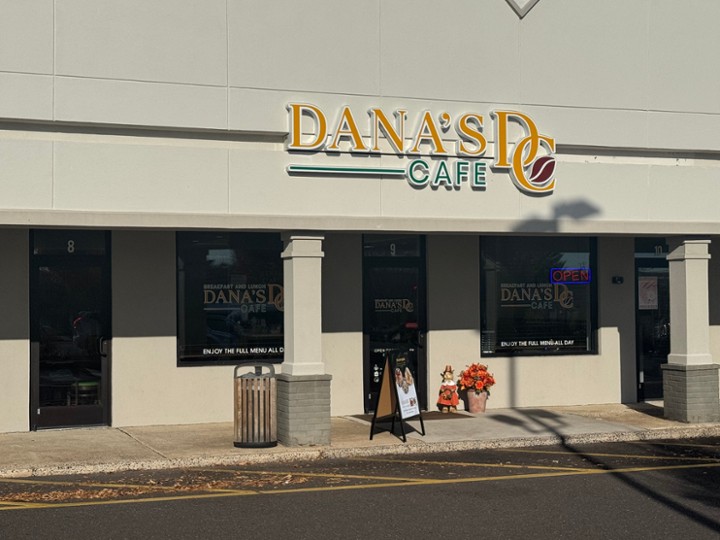 Restaurant banner image