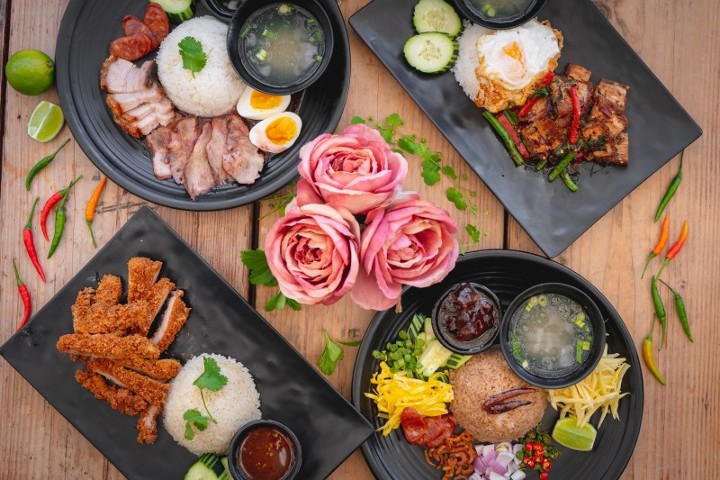 Restaurant banner image