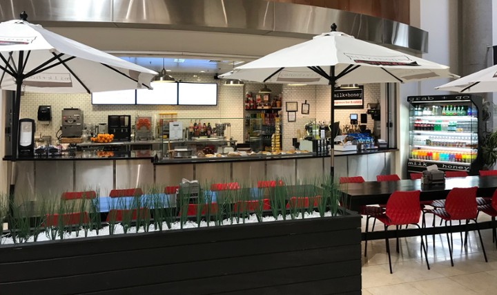Restaurant banner image