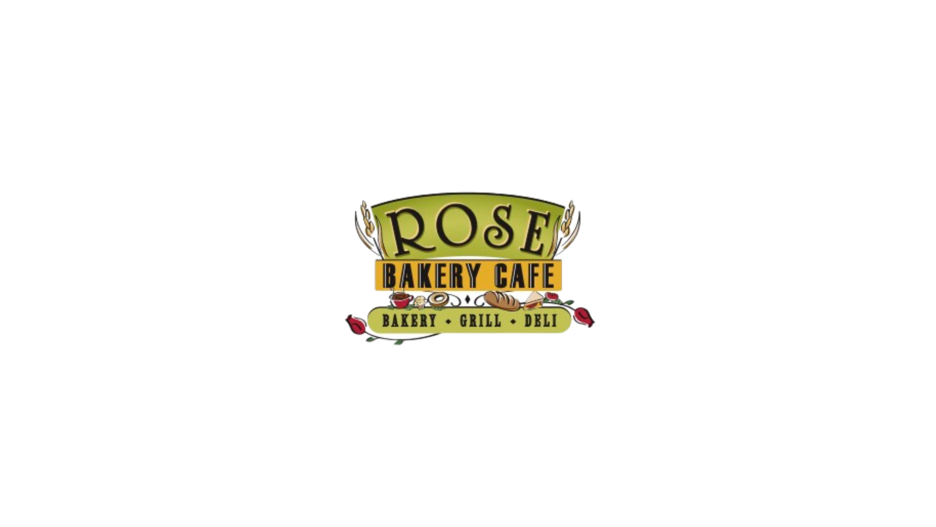 Rose Bakery Cafe