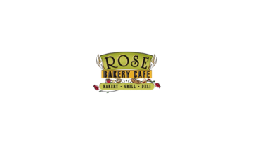 Rose Bakery Cafe