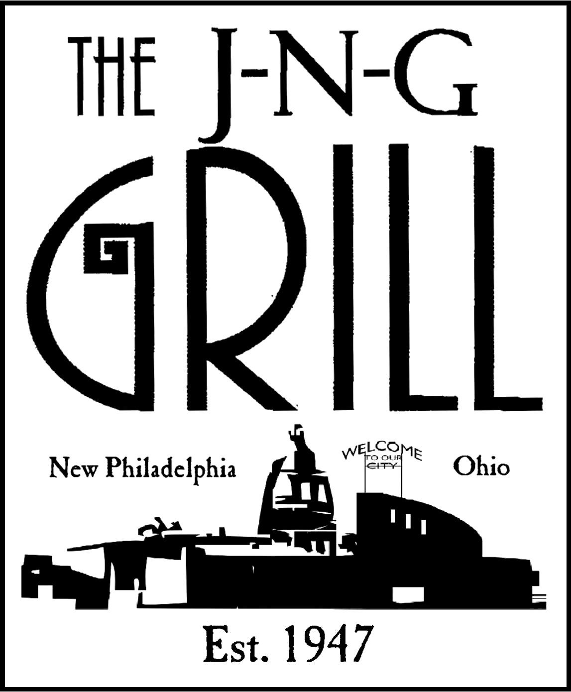 Hog Heaven/JNG Grill