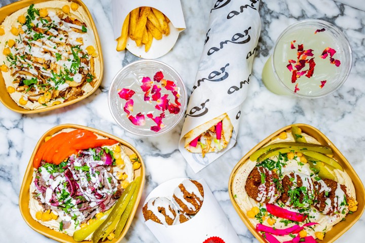 Restaurant banner image