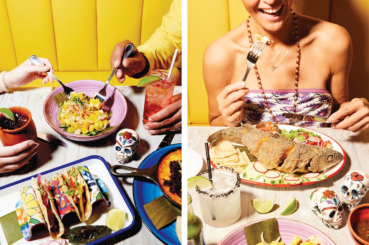 Restaurant banner image
