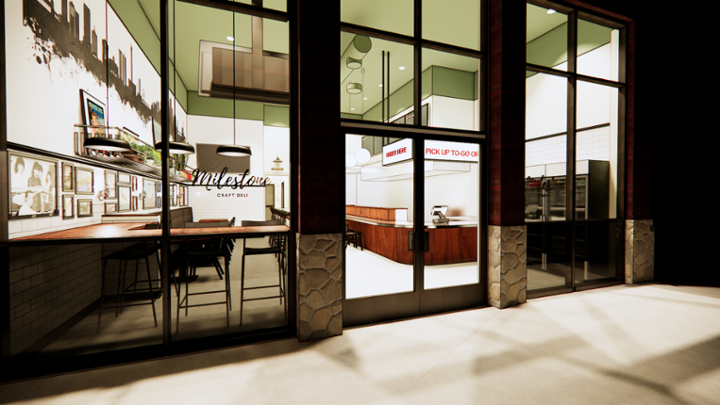 Restaurant banner image