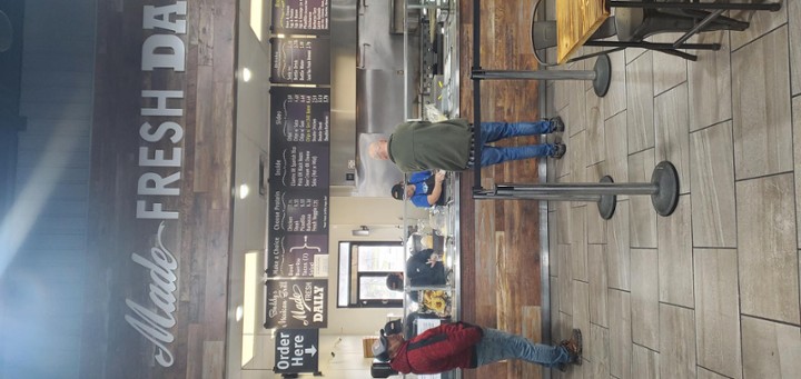 Restaurant banner image