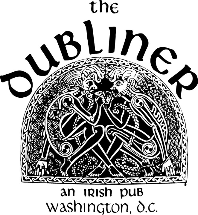 The Dubliner - Jefferson's Ocean