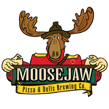 Moosejaw Pizza & Dells Brewing Co