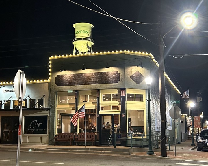Restaurant banner image