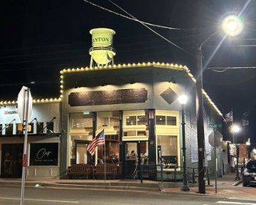 Native Son Family Restaurant