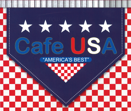 Cafe USA