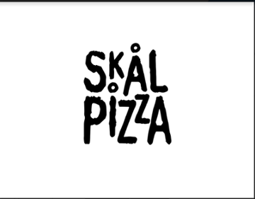 Skal Pizza 