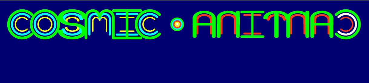 Cosmic Cantina- Chapel Hill 128 East Franklin Street logo