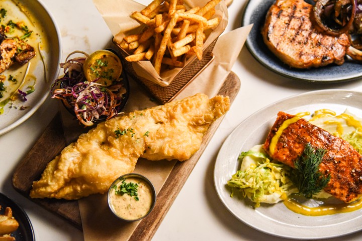 Restaurant banner image