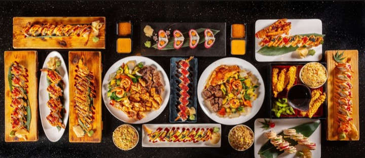 Restaurant banner image