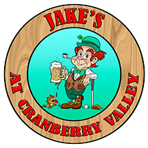 Jake's At Cranberry Valley  183 Oak Street