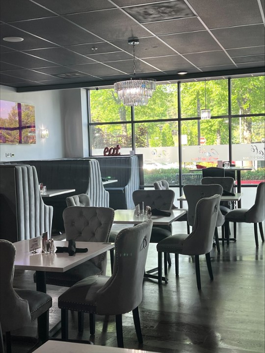Restaurant banner image
