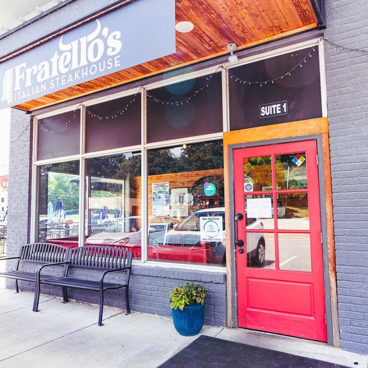 Restaurant banner image