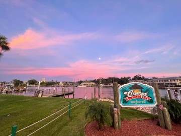 Crumps' Landing