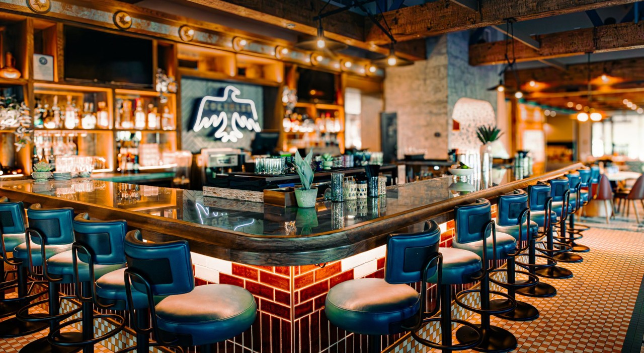 Fayetteville Taco & Tamale Co.