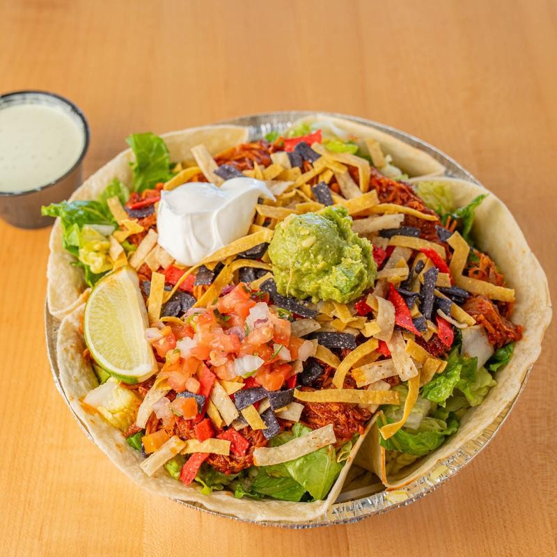 Durango's Mexican Grill 245 Red Cliffs Drive. Unit 8