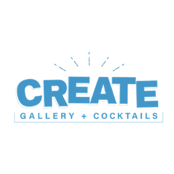 CREATE Gallery & Cocktail Lounge 1 Bow Market Way
