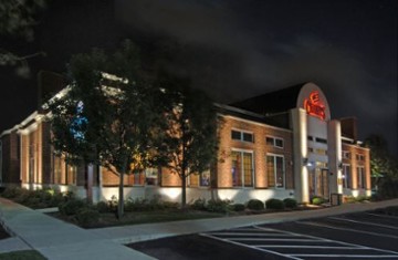 Champps Americana
