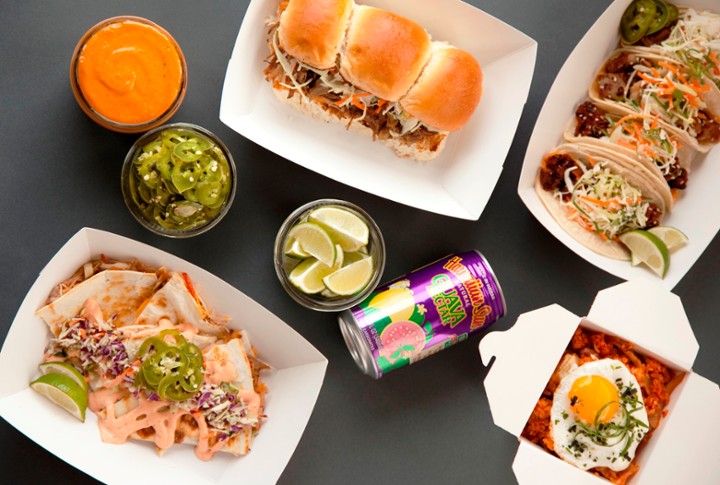 Restaurant banner image