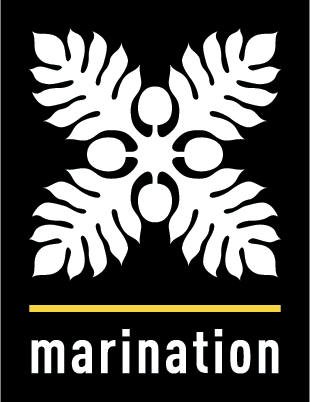 Marination - Ma Kai