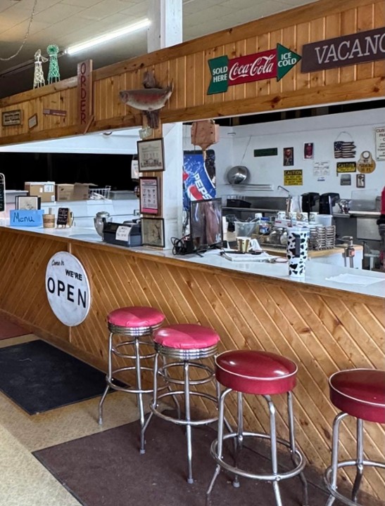 Restaurant banner image