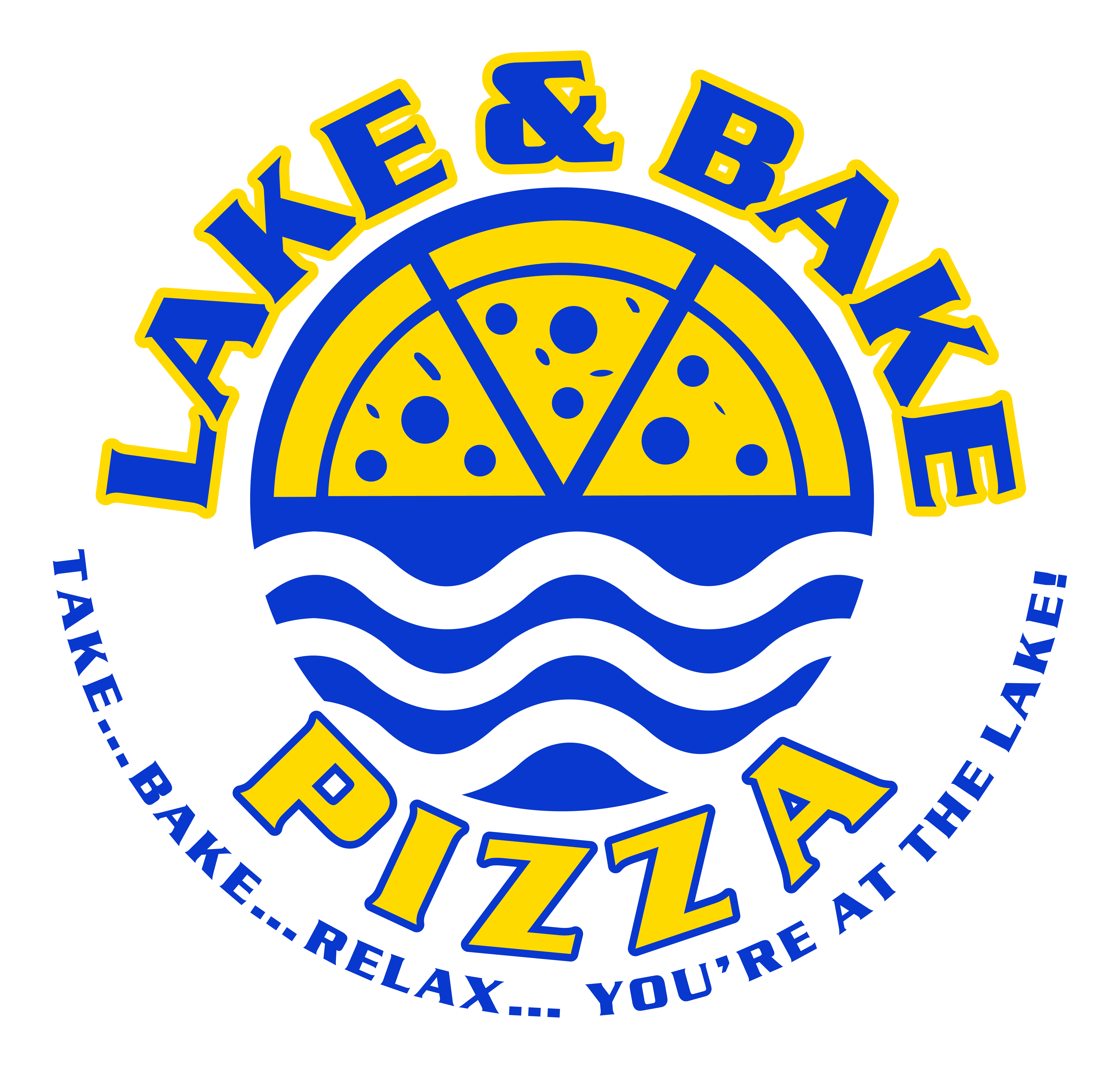 Lake and Bake Pizza