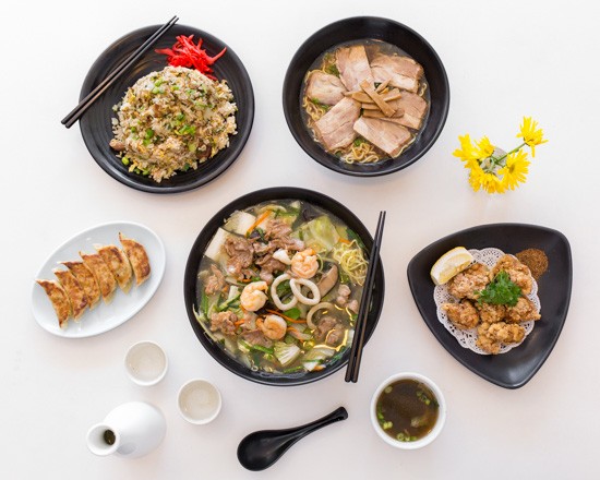 Restaurant banner image