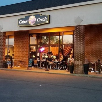 Orleans Bistro & Grill