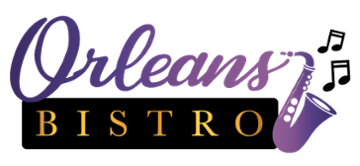 Orleans Bistro  logo