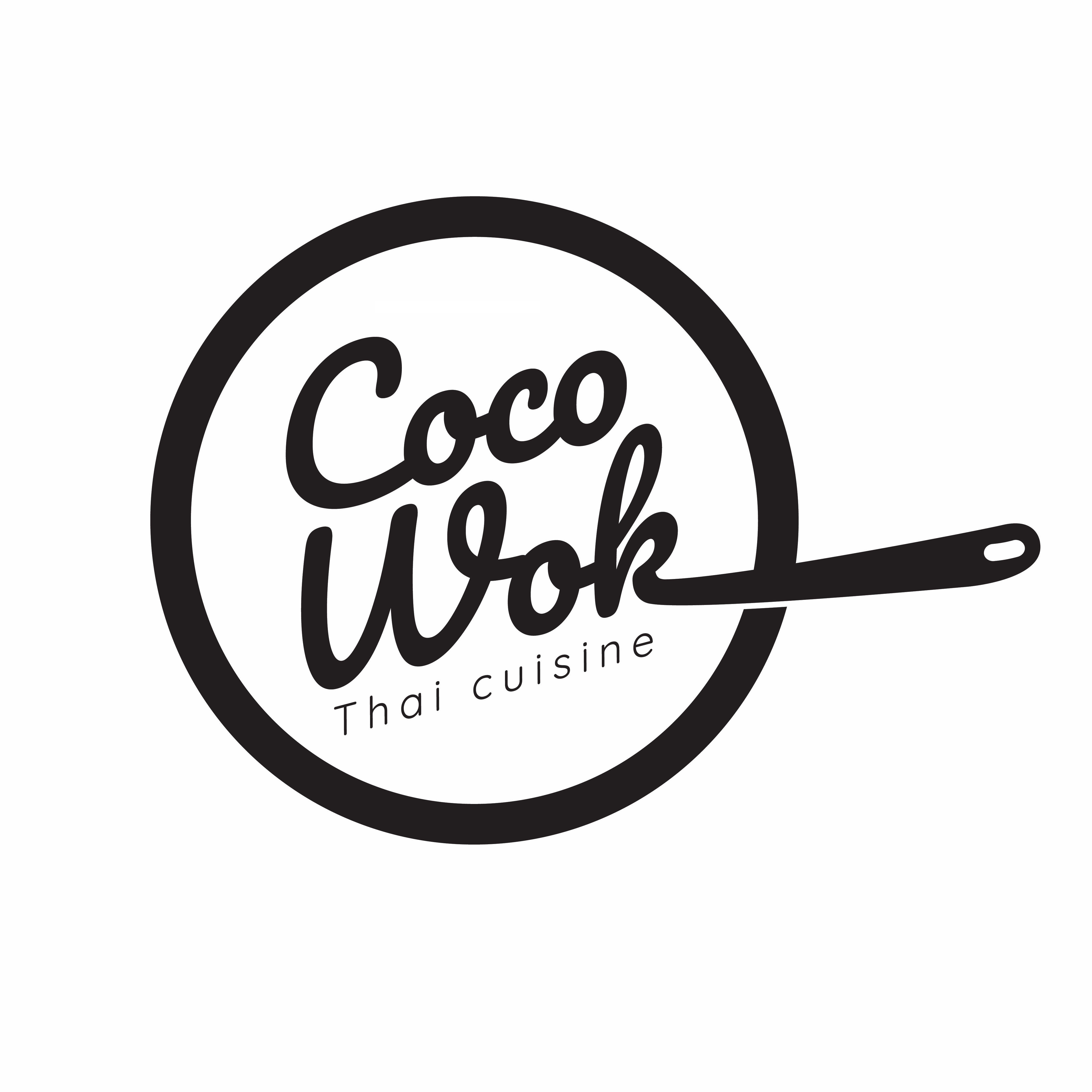 Coco Wok Thai Cuisine