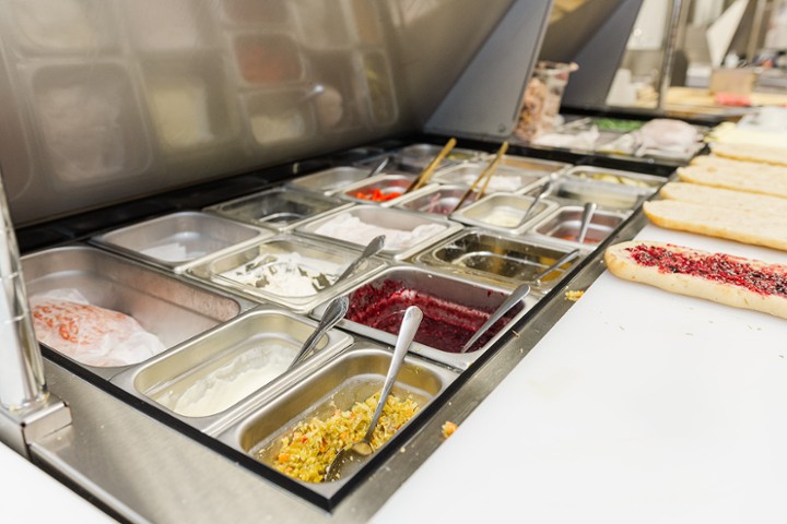 Restaurant banner image