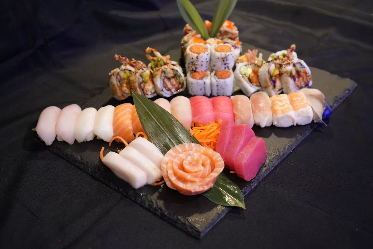 Sushi Ai - St. Charles