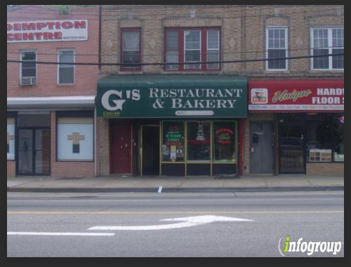 Restaurant banner image