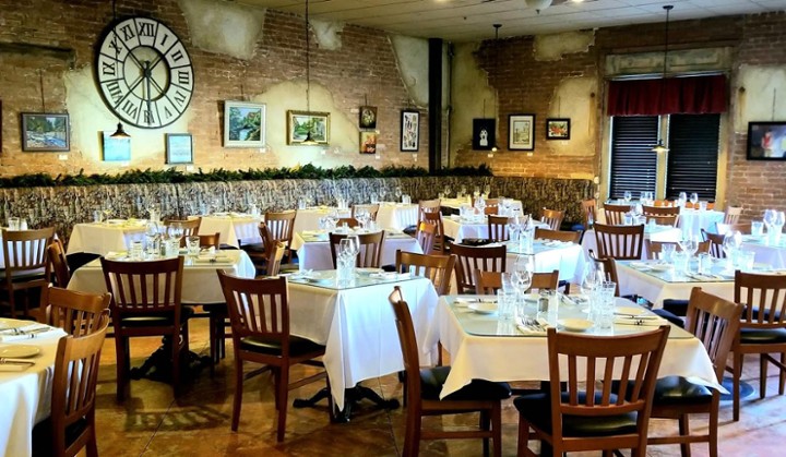 Restaurant banner image