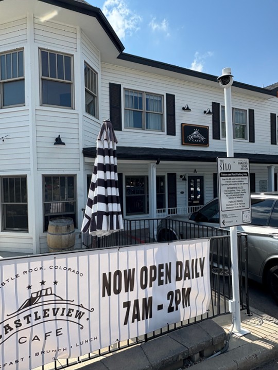 Restaurant banner image