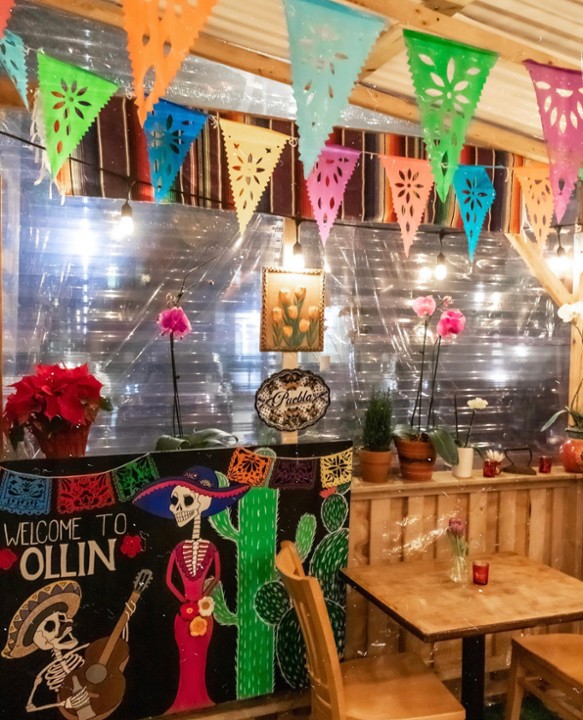 Restaurant banner image
