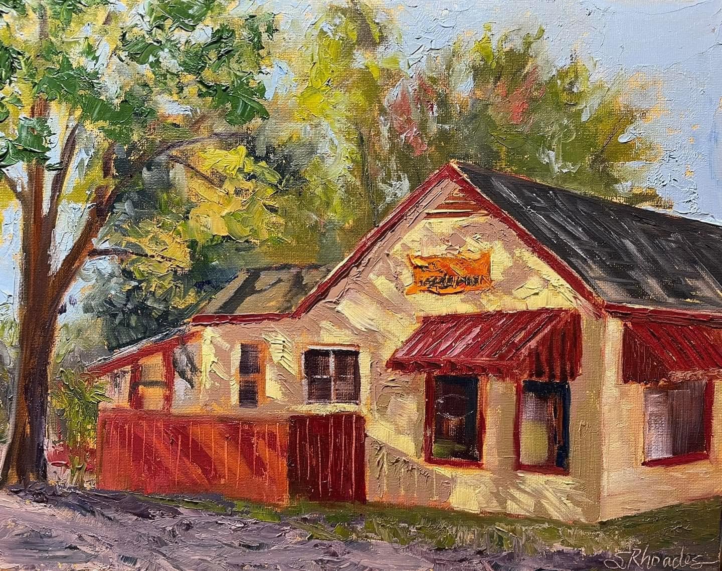 Restaurant banner image